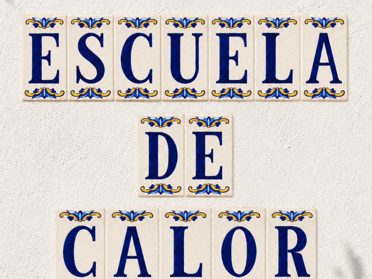 Escuela de Calor